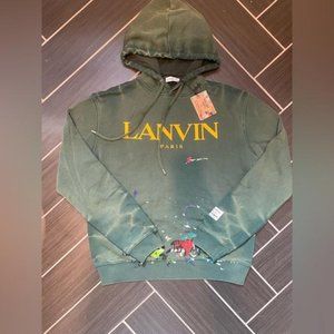 Gallery Dept. Hollywood souvenir Hoodie